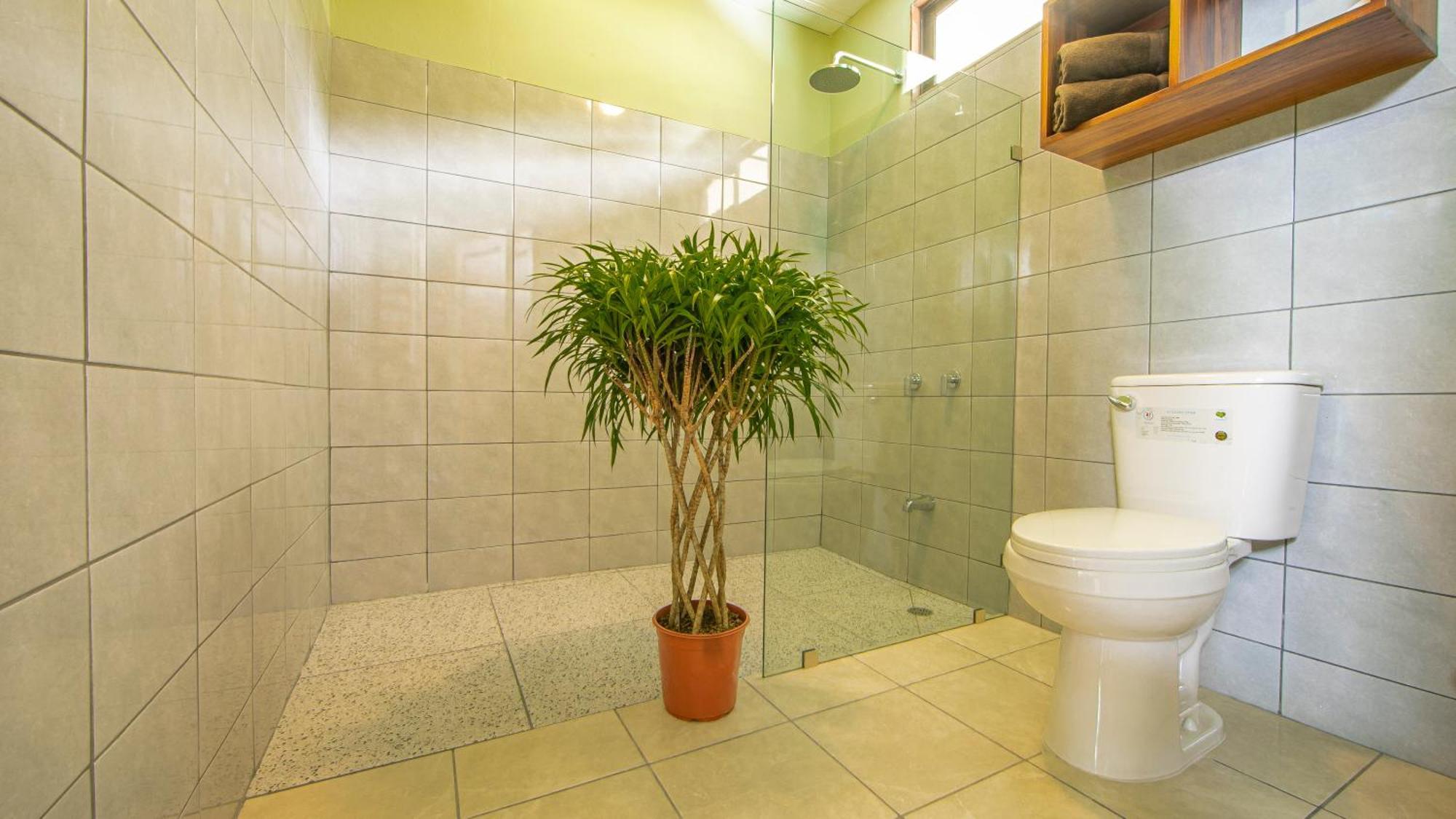 Wellness Park Cr Villa La Fortuna Bagian luar foto