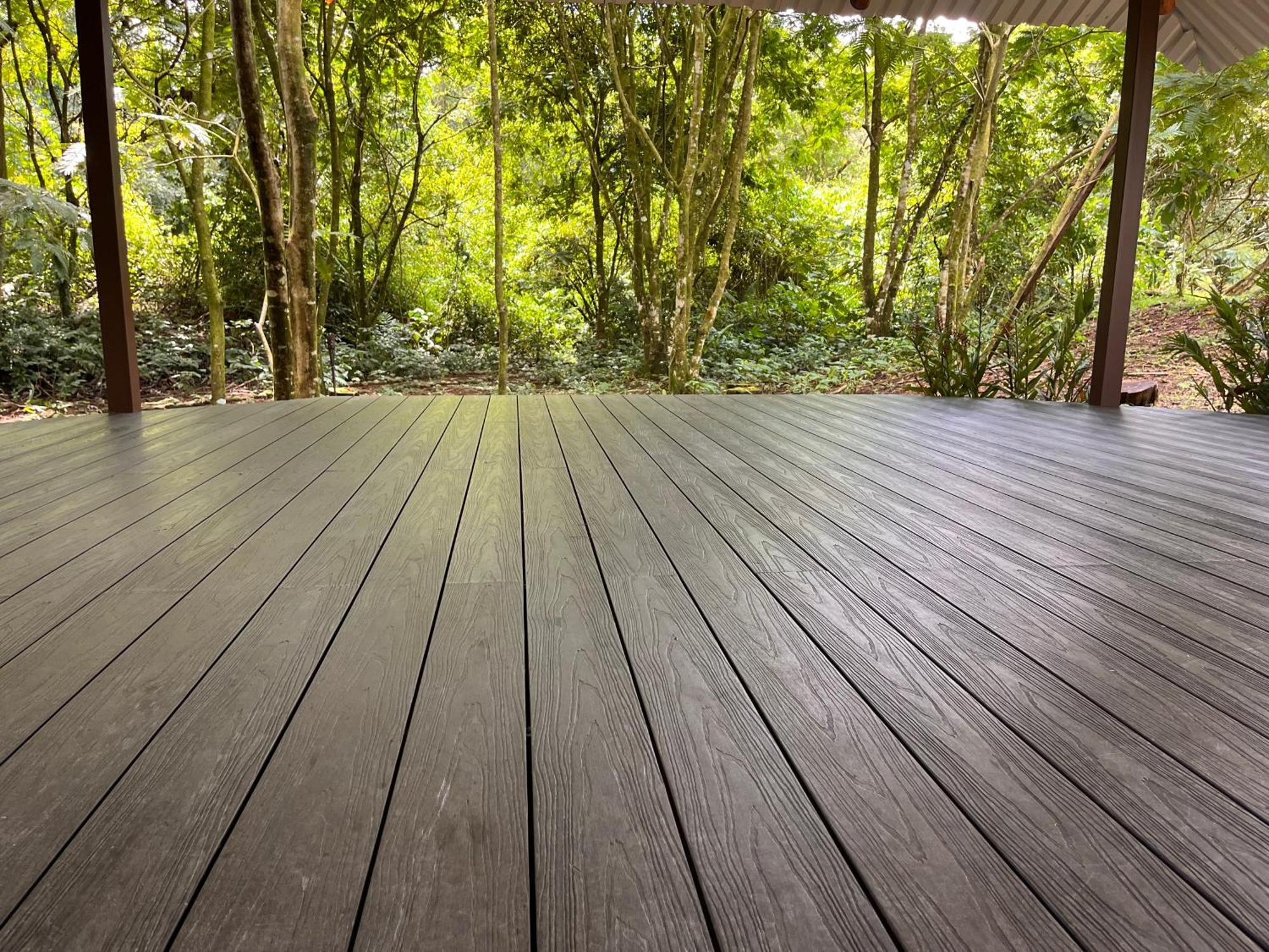 Wellness Park Cr Villa La Fortuna Bagian luar foto